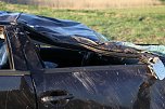 Unfall (Foto: S.Dietzel) Unfall (Foto: S.Dietzel)