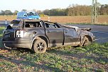 Unfall (Foto: S.Dietzel) Unfall (Foto: S.Dietzel)