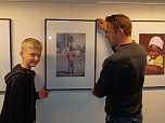 Ausstellung KSK (Foto: Veikko Engler)