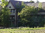 Beelitz Heilstätten (Foto: Peter Blei)