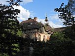 Beelitz Heilstätten (Foto: Peter Blei)