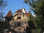 Beelitz Heilstätten (Foto: Peter Blei)