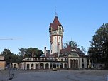 Beelitz Heilstätten (Foto: Peter Blei)