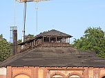 Beelitz Heilstätten (Foto: Peter Blei)