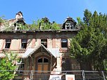 Beelitz Heilstätten (Foto: Peter Blei)