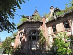 Beelitz Heilstätten (Foto: Peter Blei)