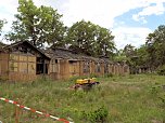 Heilstätten Beelitz (Foto: Peter Blei)