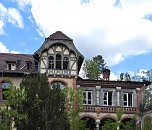 Heilstätten Beelitz (Foto: Peter Blei)