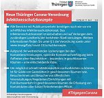 Nur noch ein Quarant&auml;nefall (Foto: Landratsamt Kyffh&auml;userkreis)