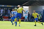 Wacker - Jena im Thüringenpokal (Foto: B.Peter)