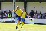 Wacker - Jena im Thüringenpokal (Foto: B.Peter)