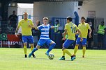 Wacker - Jena im Thüringenpokal (Foto: B.Peter)