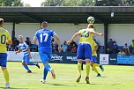 Wacker - Jena im Thüringenpokal (Foto: B.Peter)