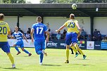 Wacker - Jena im Thüringenpokal (Foto: B.Peter)