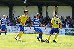 Wacker - Jena im Thüringenpokal (Foto: B.Peter)