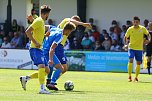 Wacker - Jena im Thüringenpokal (Foto: B.Peter)