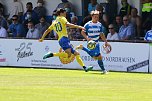 Wacker - Jena im Thüringenpokal (Foto: B.Peter)