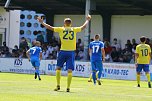 Wacker - Jena im Thüringenpokal (Foto: B.Peter)