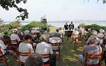 Gottesdienst der besonderen Art  (Foto: Ulrich Reinboth)