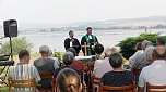 Gottesdienst der besonderen Art  (Foto: Ulrich Reinboth)