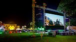 4. Sondershäuser Schlosskino startet in Kürze (Foto: Martin Ludwig maniax at work)