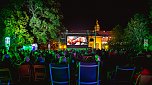 4. Sondershäuser Schlosskino startet in Kürze (Foto: Martin Ludwig maniax at work)