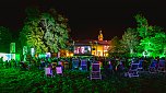 4. Sondershäuser Schlosskino startet in Kürze (Foto: Martin Ludwig maniax at work)