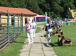 Unterwegs mit dem Verband der Behinderten (Foto: Dorothea Kieper)