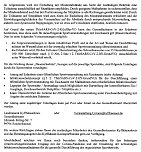 Beantragung Dauererlaubnis f&uuml;r Sportveranstaltungen (Foto: Landratsamt Kyffh&auml;userkreis)