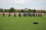 Soldatinnen und Soldaten vereidigt (Foto: Karl-Heinz Herrmann)