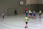 Handball vom Wochenende (Foto: Karl-Heinz Herrmann)