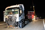 Bergung auf der Autobahn (Foto: S.Dietzel)