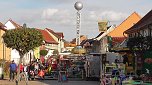 Kirmes in Kelbra eröffnet (Foto: Ulrich Reinboth)