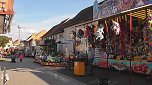 Kirmes in Kelbra eröffnet (Foto: Ulrich Reinboth)