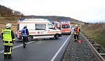 Massive Verkehrsbehinderungen im Berufsverkehr (Foto: Silvio Dietzel)