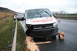 Massive Verkehrsbehinderungen im Berufsverkehr (Foto: Silvio Dietzel)