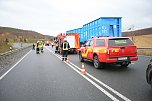 Massive Verkehrsbehinderungen im Berufsverkehr (Foto: Silvio Dietzel)