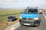 Unfall (Foto: S.Dietzel)