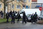 Protest-Spaziergang gegen Corona-Maßnahmen (Foto: oas)