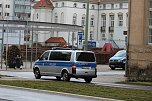 Protest-Spaziergang gegen Corona-Maßnahmen (Foto: oas)