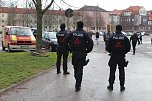 Protest-Spaziergang gegen Corona-Maßnahmen (Foto: oas)