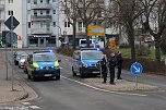 Protest-Spaziergang gegen Corona-Maßnahmen (Foto: oas)