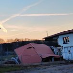 Aufgenommen im Jahr 2016 (Foto: Peter Blei)