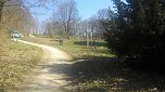 Pflanzaktion im Park Hohenrode durch die Gartenbaufirma August aus Ellrich.                                                                     (Foto: knk)