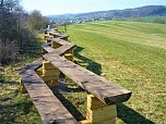 Radwanderung in Nordhausen Umgebung (Foto: Glier)