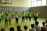Sport frei! in Niedersachswerfen (Foto: agl)
