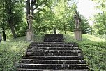 Schlosspark Ebeleben (Foto: Eva Maria Wiegand)