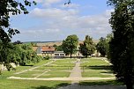 Schlosspark Ebeleben (Foto: Eva Maria Wiegand)