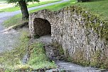 Schlosspark Ebeleben (Foto: Eva Maria Wiegand)