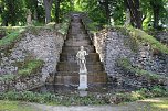 Schlosspark Ebeleben (Foto: Eva Maria Wiegand)